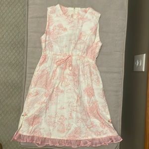 Girl’s sundress
